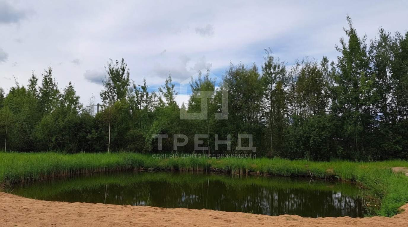 Продам земельный участок 800 м.кв.