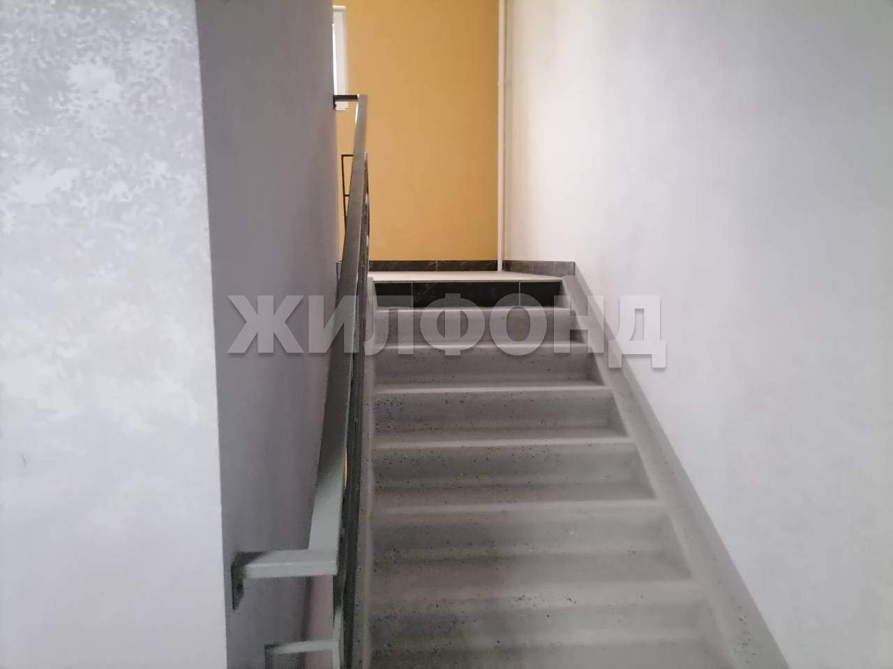 Квартира на продажу в Барнауле, Сергея Семенова улица, 20 фото №10