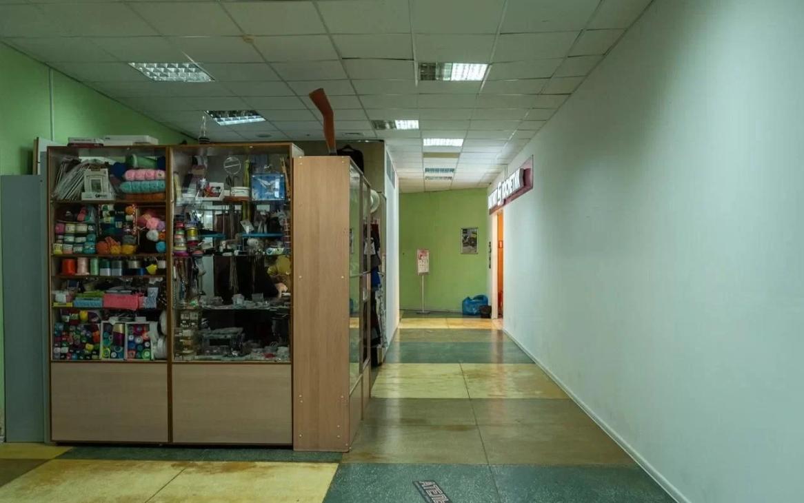 Продам помещение свободного назначения 2021 м.кв.