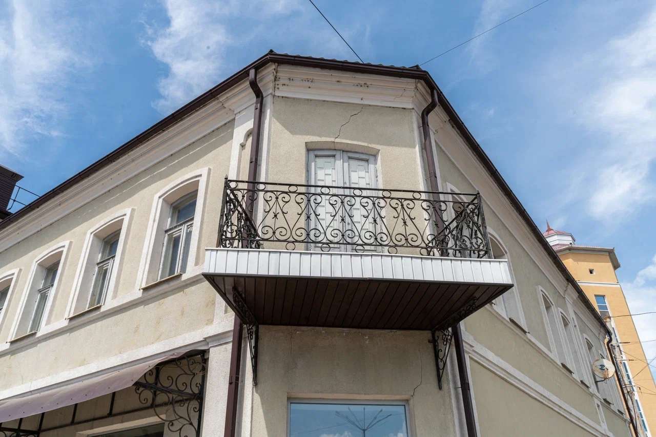 Продам помещение свободного назначения 1616 м.кв.