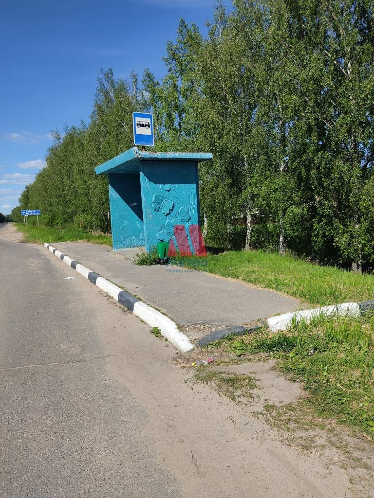 Продам земельный участок 800 м.кв.
