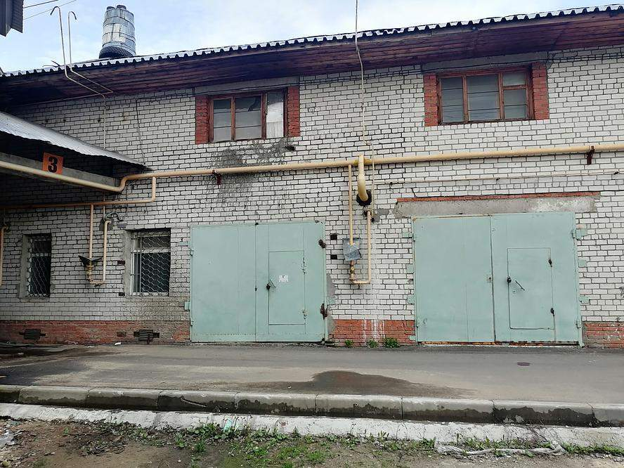 Продам помещение свободного назначения 9333 м.кв.