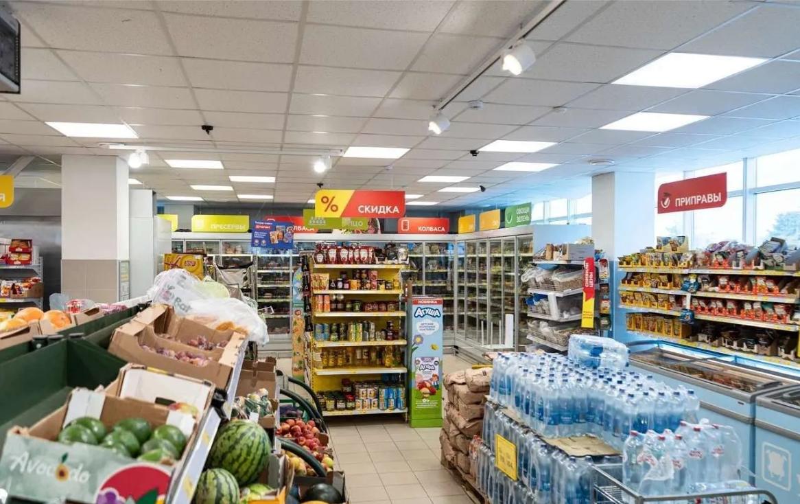 Продам помещение свободного назначения 1616 м.кв.