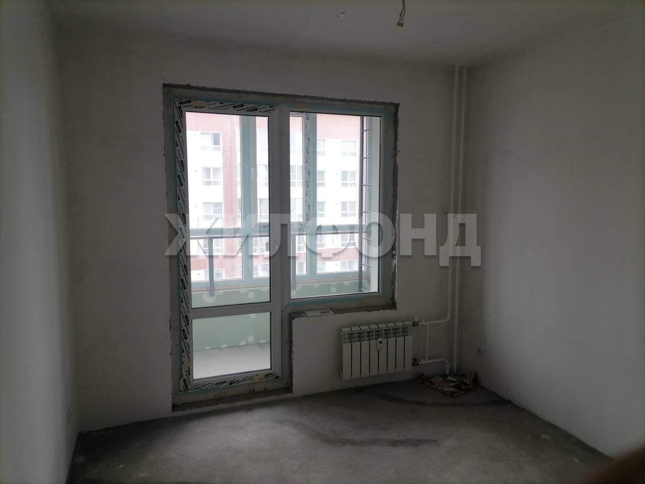 Квартира на продажу в Барнауле, Сергея Семенова улица, 20 фото №4
