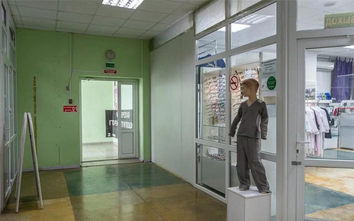 Продам помещение свободного назначения 2021 м.кв.