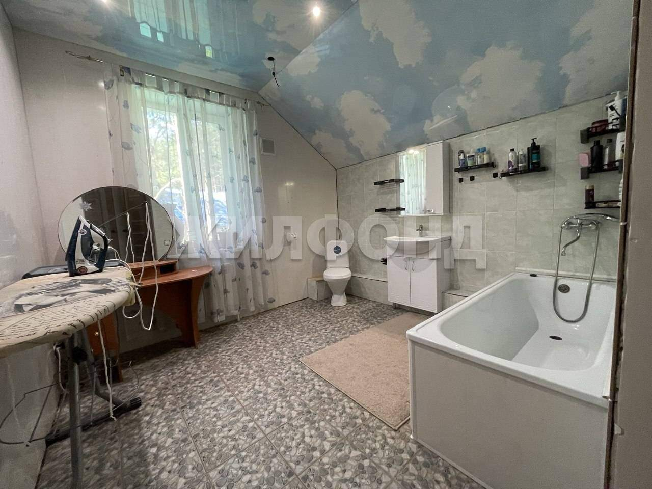 Дом на продажу в Кафтанчиково, Зеленая улица фото №22