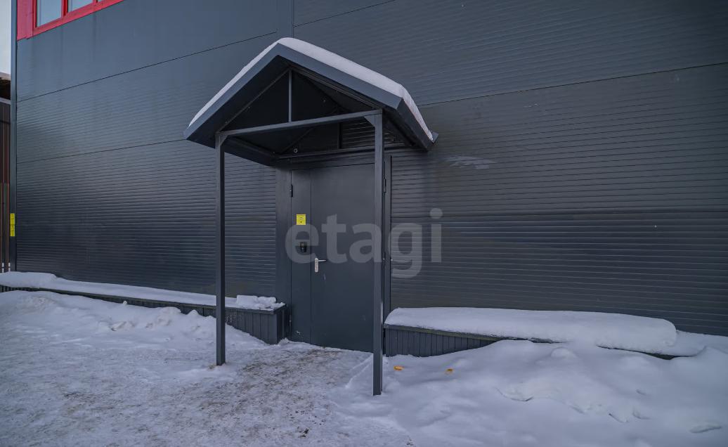 Продам торговое помещение 1027.5 м.кв.