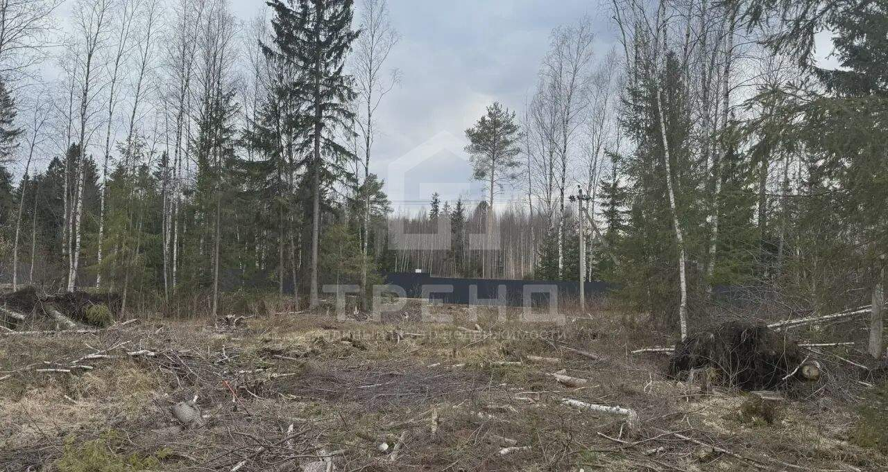 Продам земельный участок 830 м.кв.