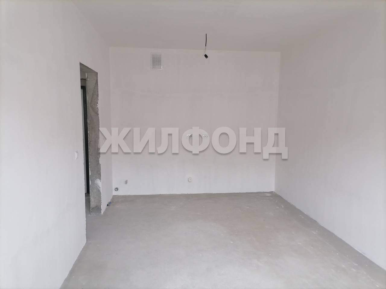 Квартира на продажу в Барнауле, Сергея Семенова улица, 20 фото №3