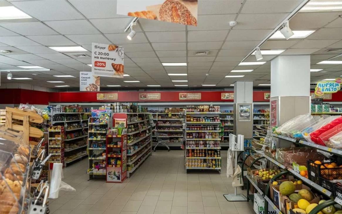 Продам помещение свободного назначения 2021 м.кв.