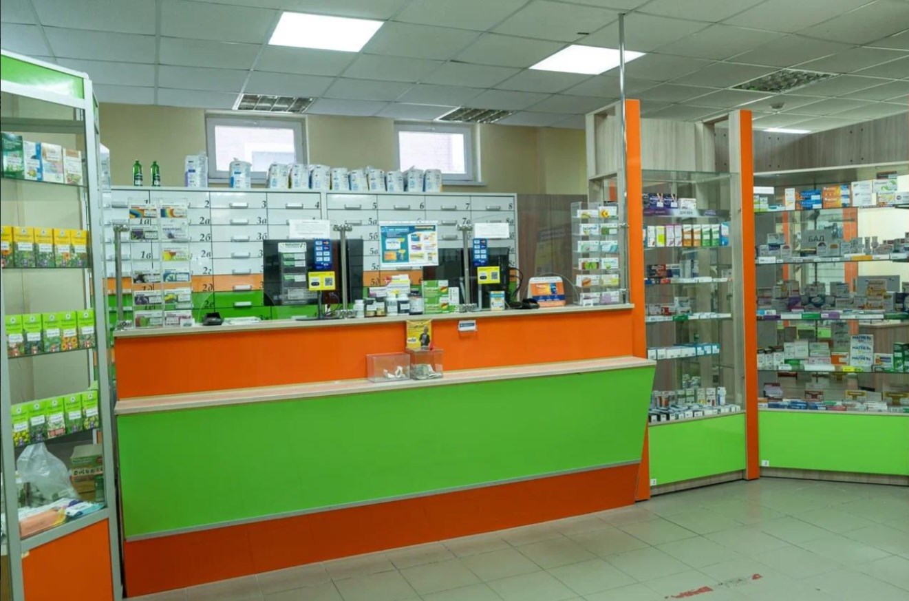 Продам помещение свободного назначения 1616 м.кв.