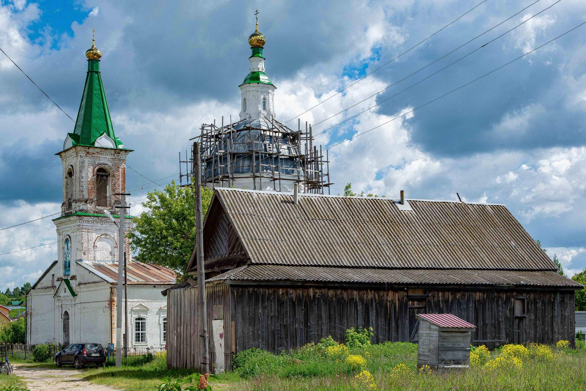 Продам торговое помещение 97.7 м.кв.