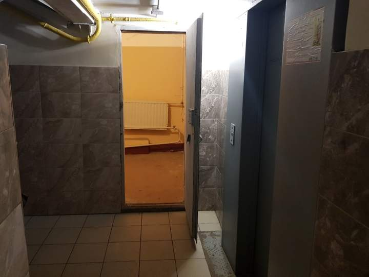 Продам офис 6.3 м.кв.