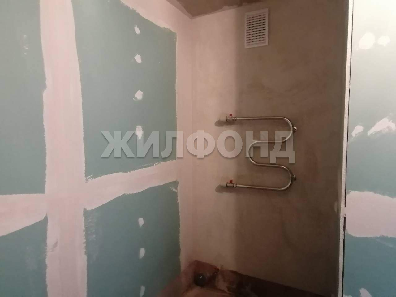 Квартира на продажу в Барнауле, Сергея Семенова улица, 20 фото №8