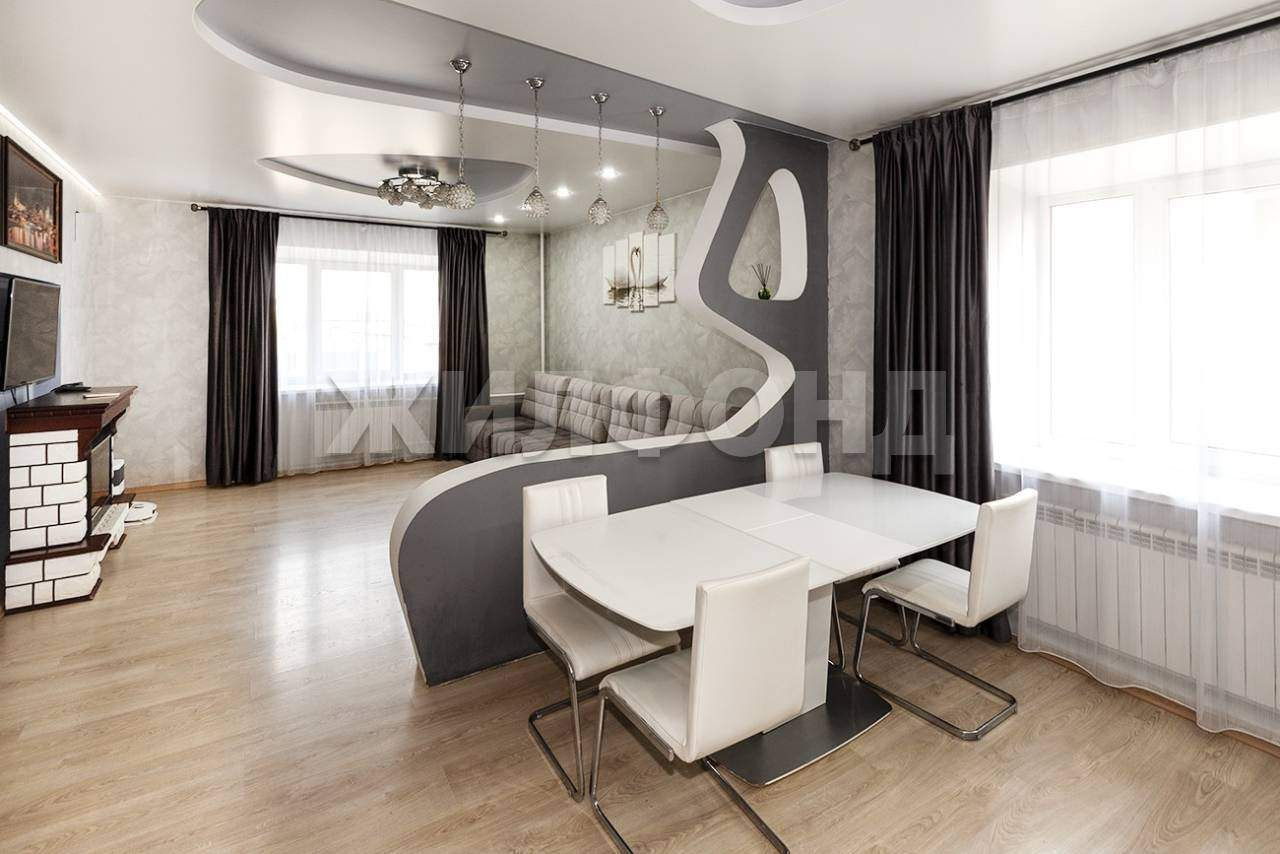 Дом на продажу в СНТсело Власиха ( Ветеран-Лесное), Мозаичная улица фото №4