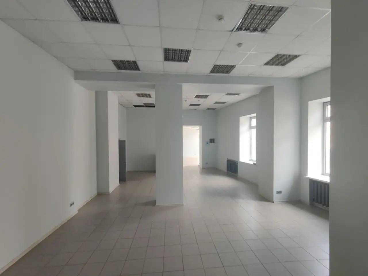 Сдам в аренду магазин 99 м.кв.