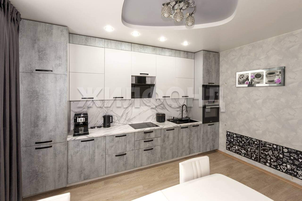Дом на продажу в СНТсело Власиха ( Ветеран-Лесное), Мозаичная улица фото №10