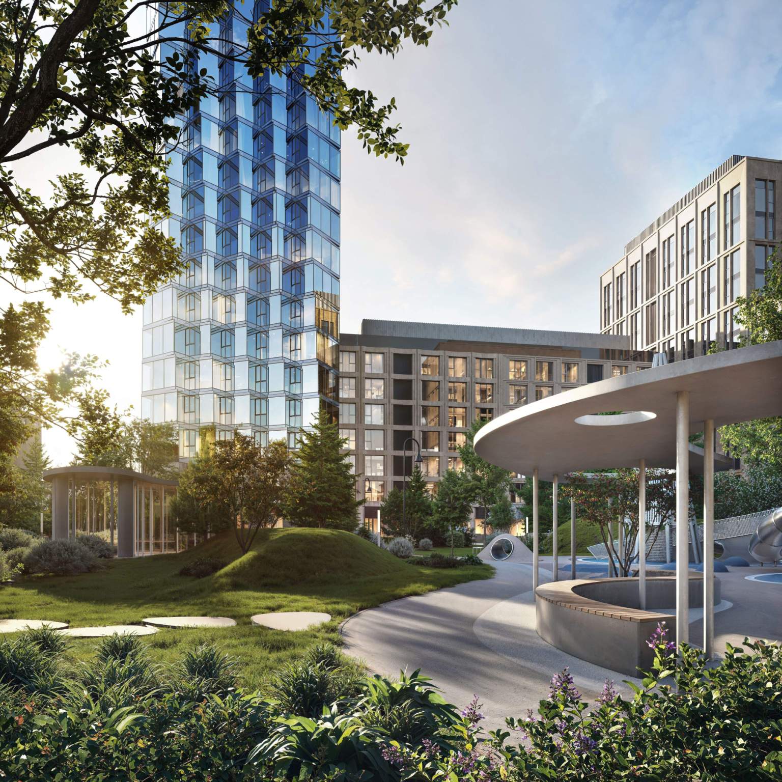 Квартира на продажу в Москве, Шлюзовая набережная, 2стр1 фото №13