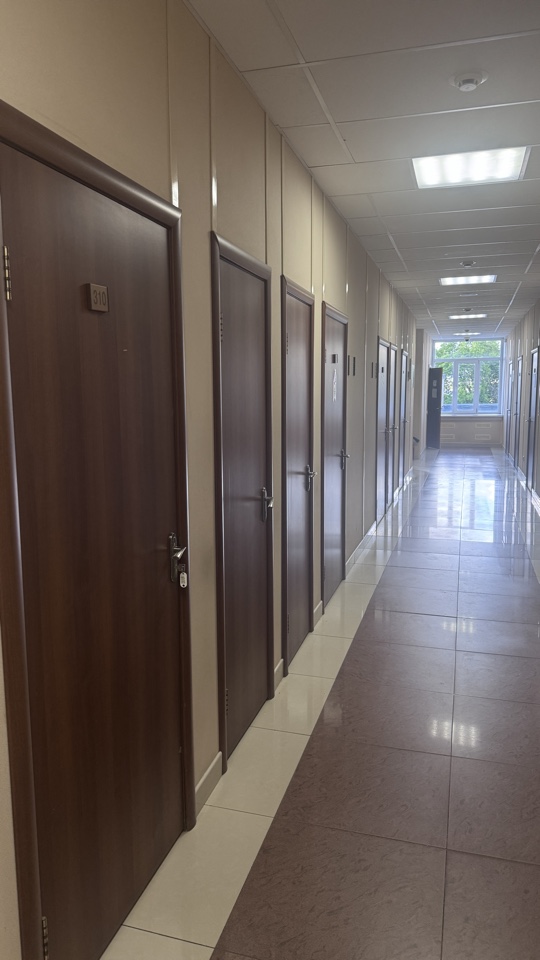 Сдам в аренду офис 30.9 м.кв.