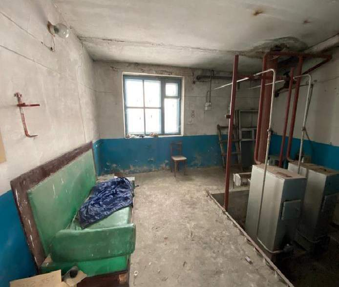 Продам офис 254.1 м.кв.