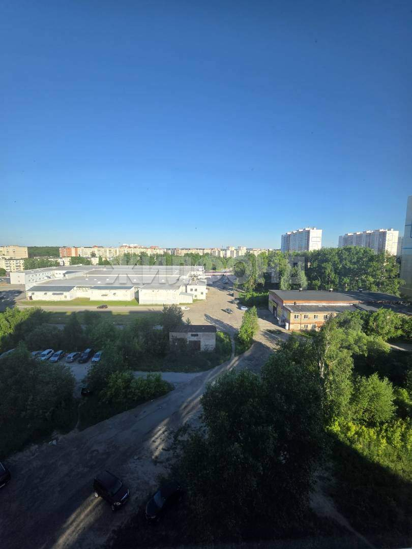 Квартира на продажу в Северске, Солнечная улица, 5Б фото №10