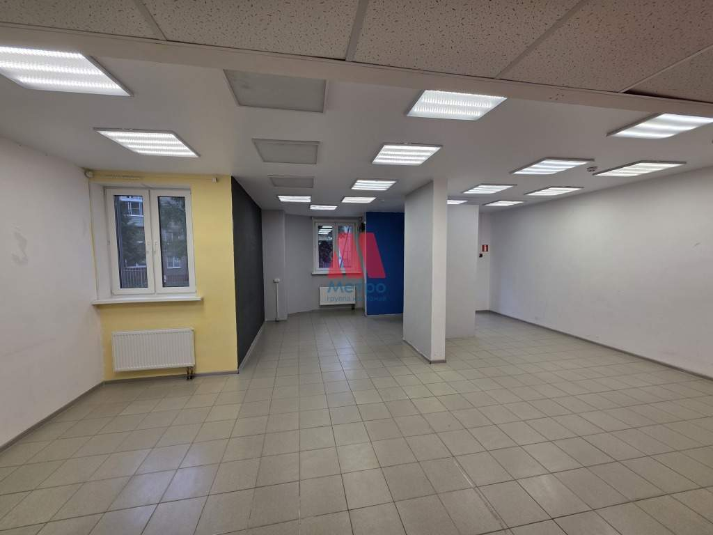 Сдам в аренду помещение свободного назначения 64 м.кв.