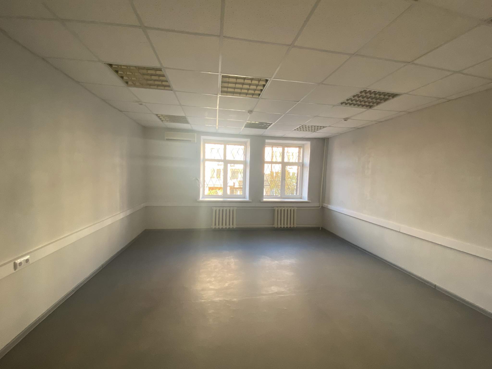 Сдам в аренду офис 29.7 м.кв.