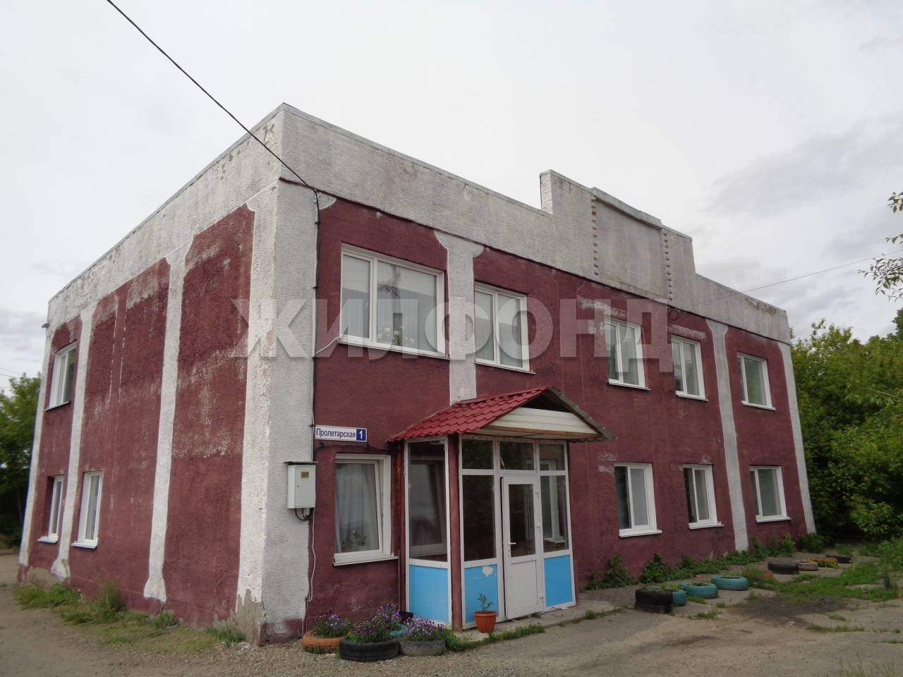 Квартира на продажу в Павловске, Пролетарская улица, 1 фото №11