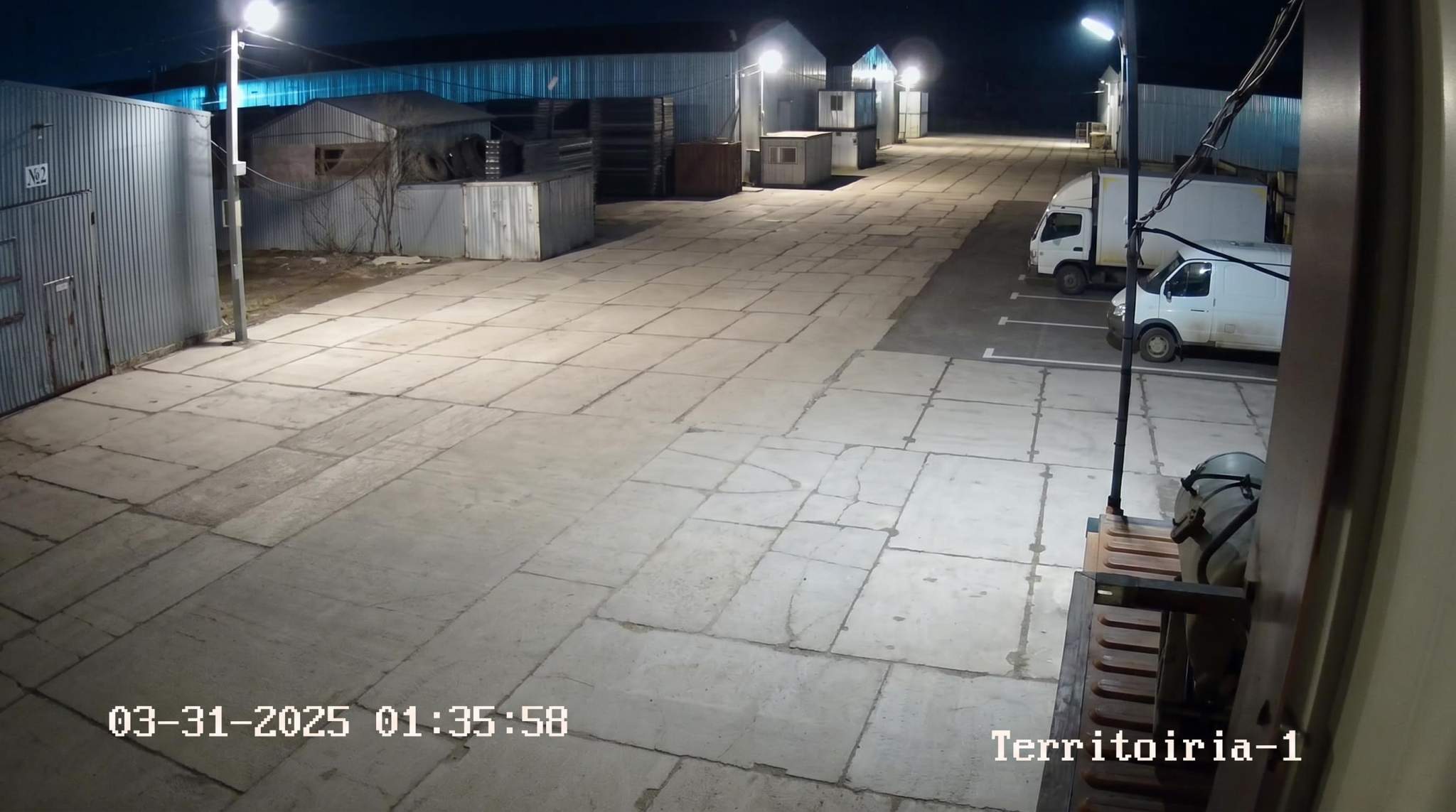 Сдам в аренду земельный участок 850 м.кв.