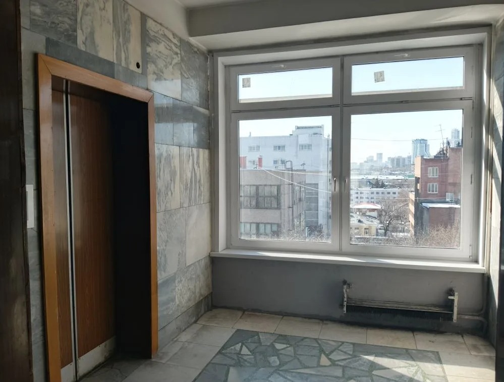 Продам торговое помещение 8639 м.кв.