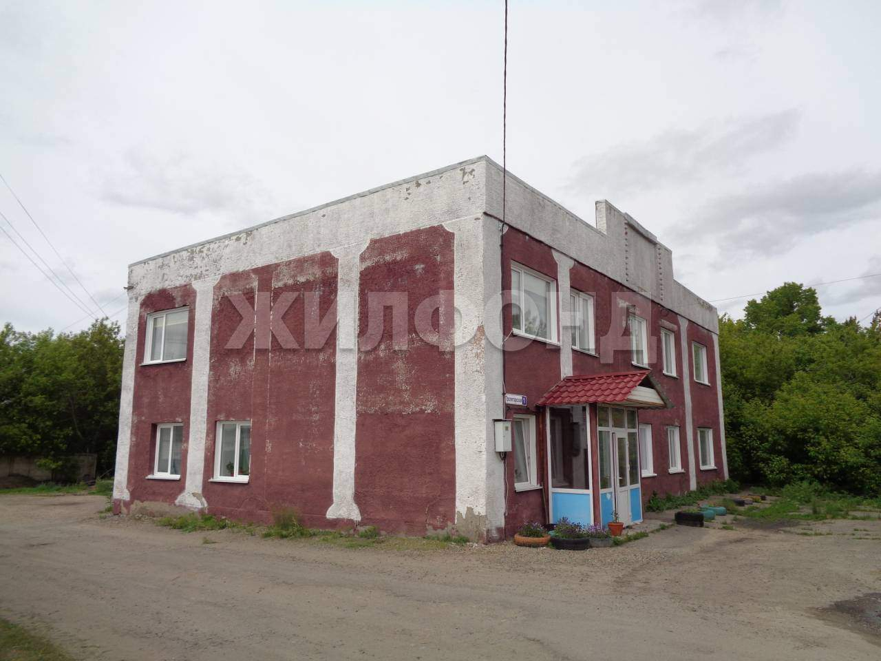 Квартира на продажу в Павловске, Пролетарская улица, 1 фото №12
