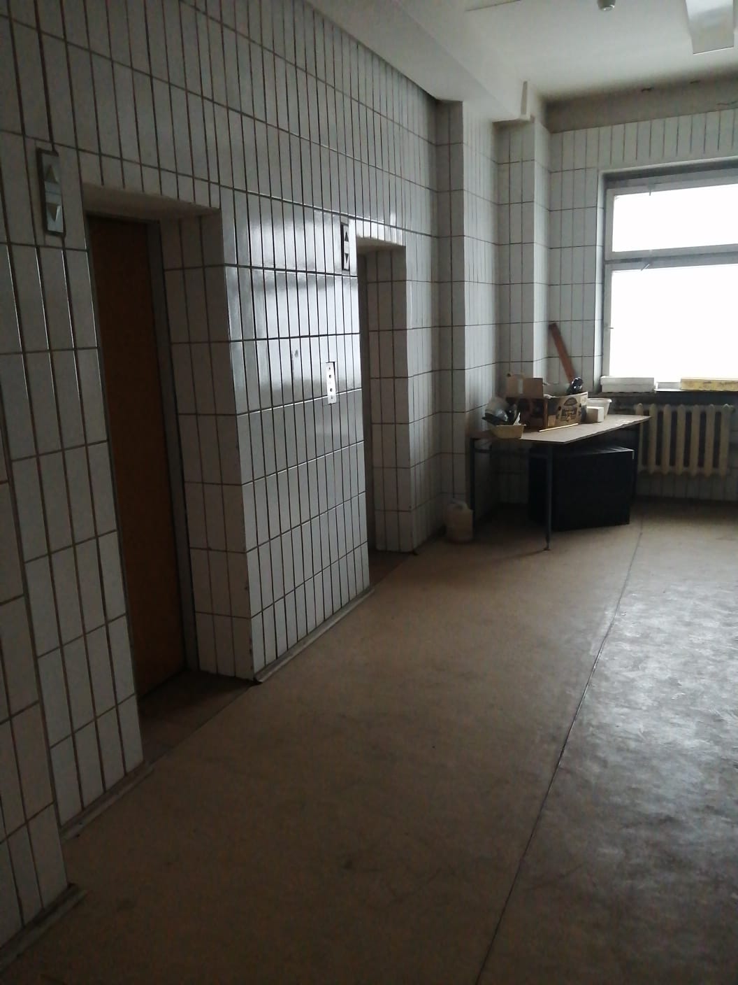 Продам торговое помещение 4416.5 м.кв.