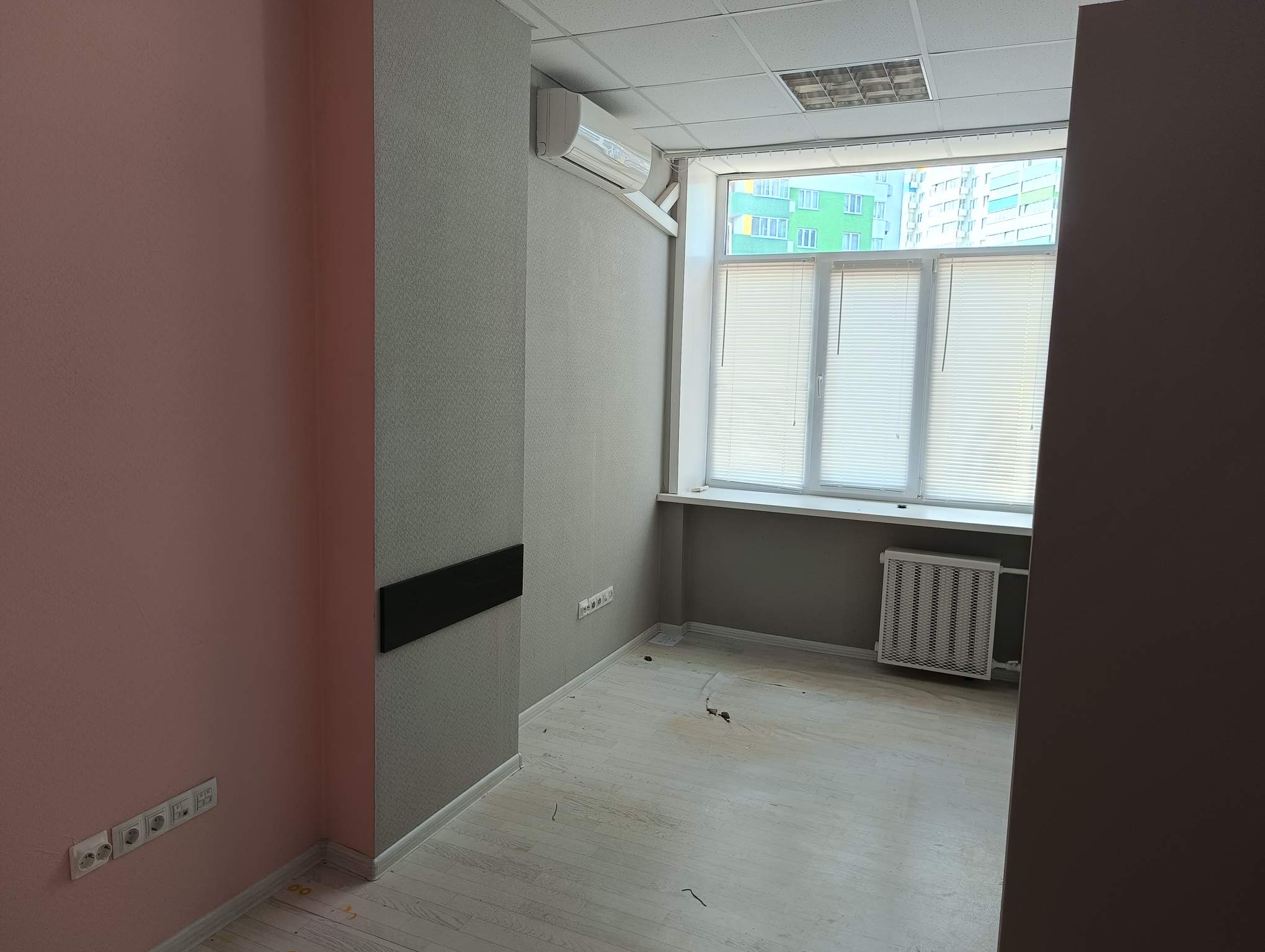 Сдам в аренду офис 30.9 м.кв.