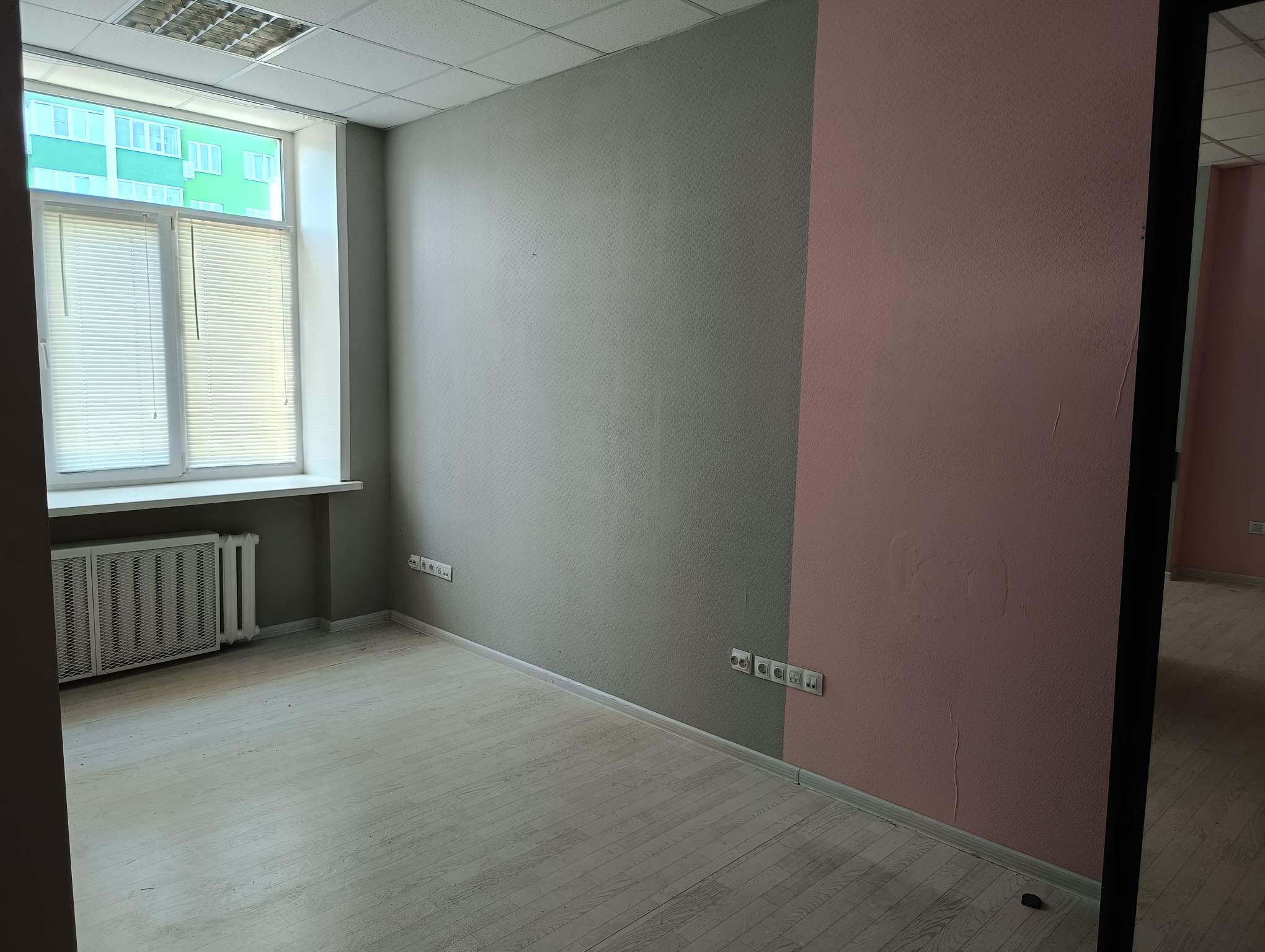 Сдам в аренду офис 30.9 м.кв.