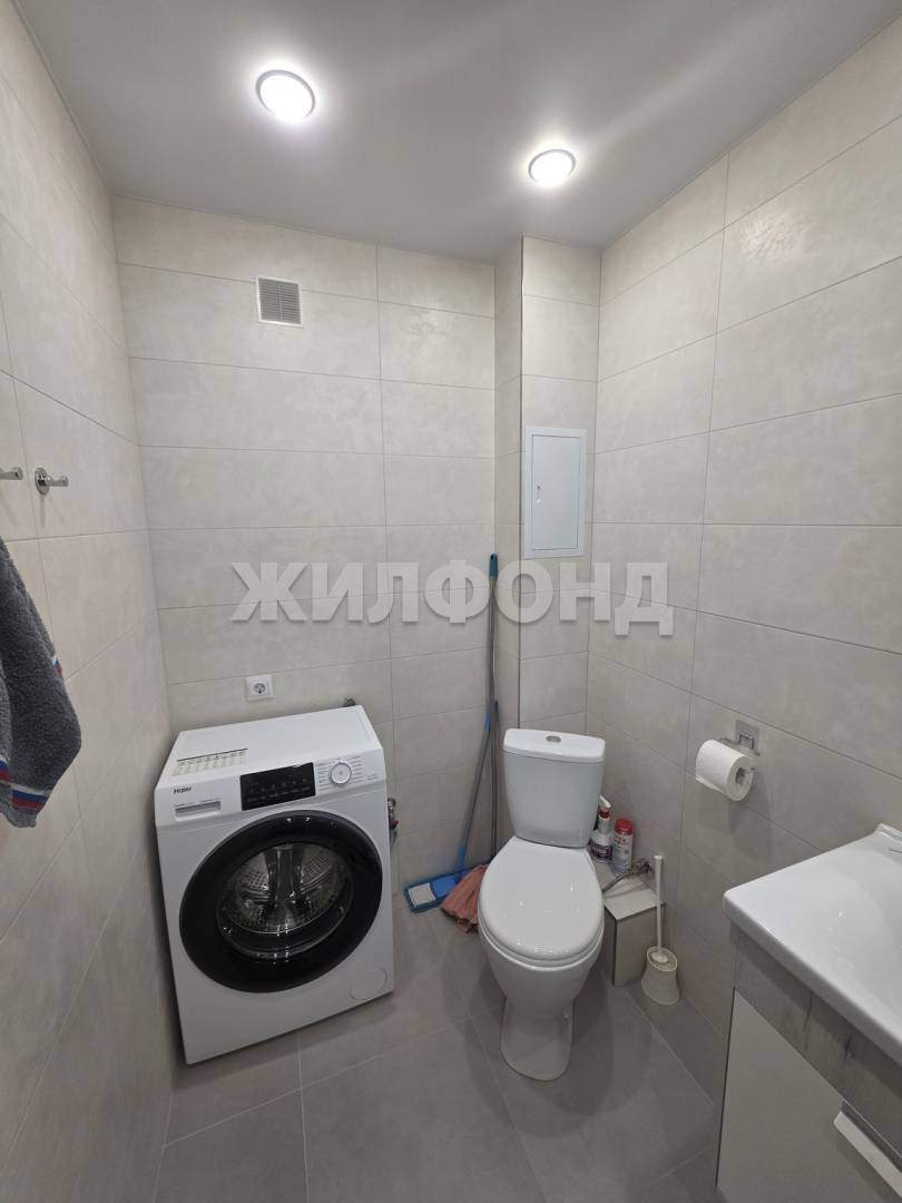 Квартира на продажу в Северске, Солнечная улица, 5Б фото №4