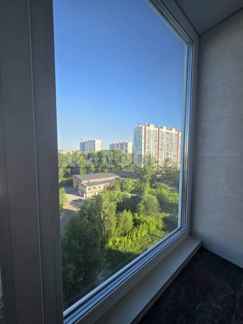 Квартира на продажу в Северске, Солнечная улица, 5Б фото №9