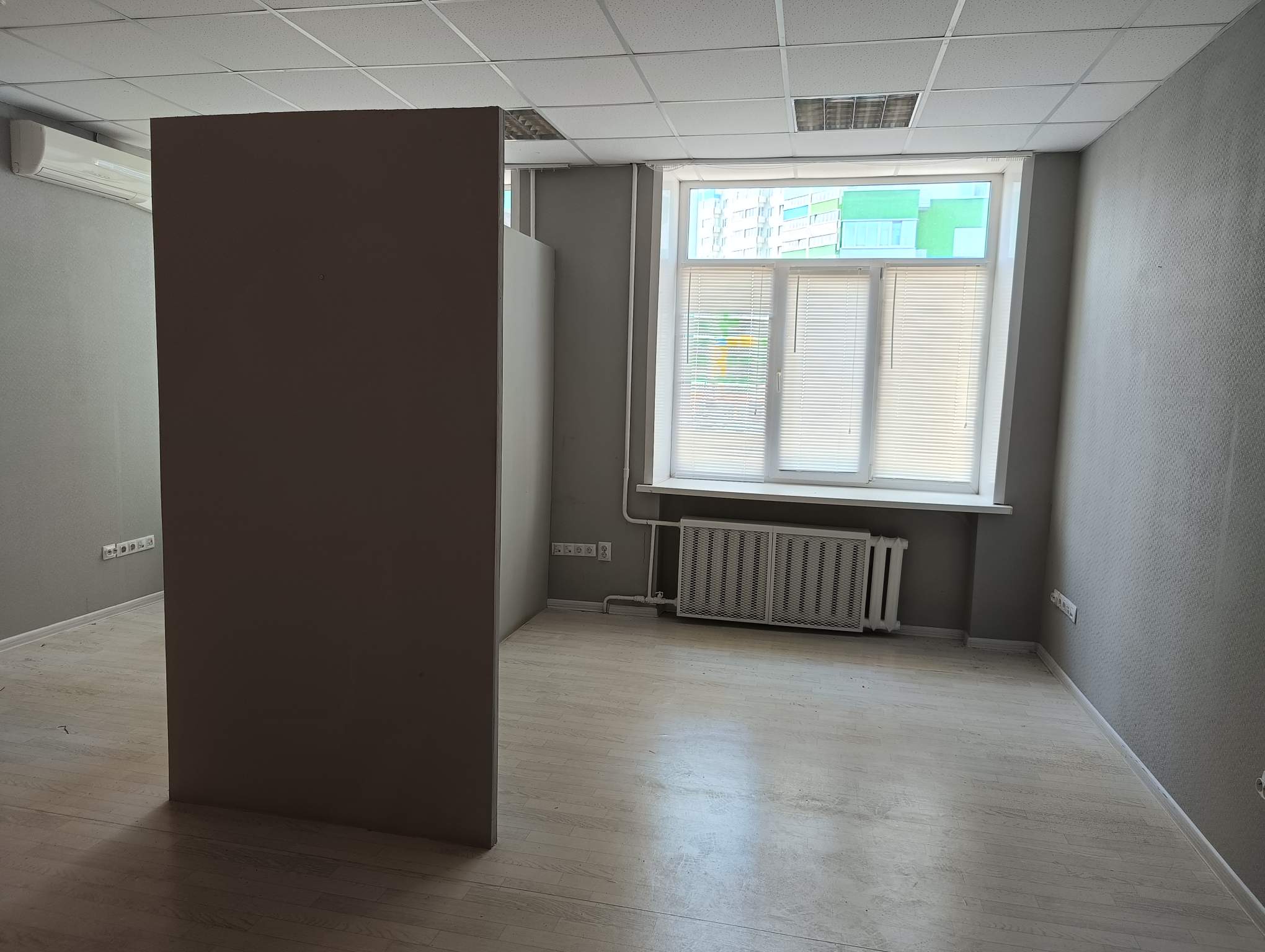 Сдам в аренду офис 30.9 м.кв.