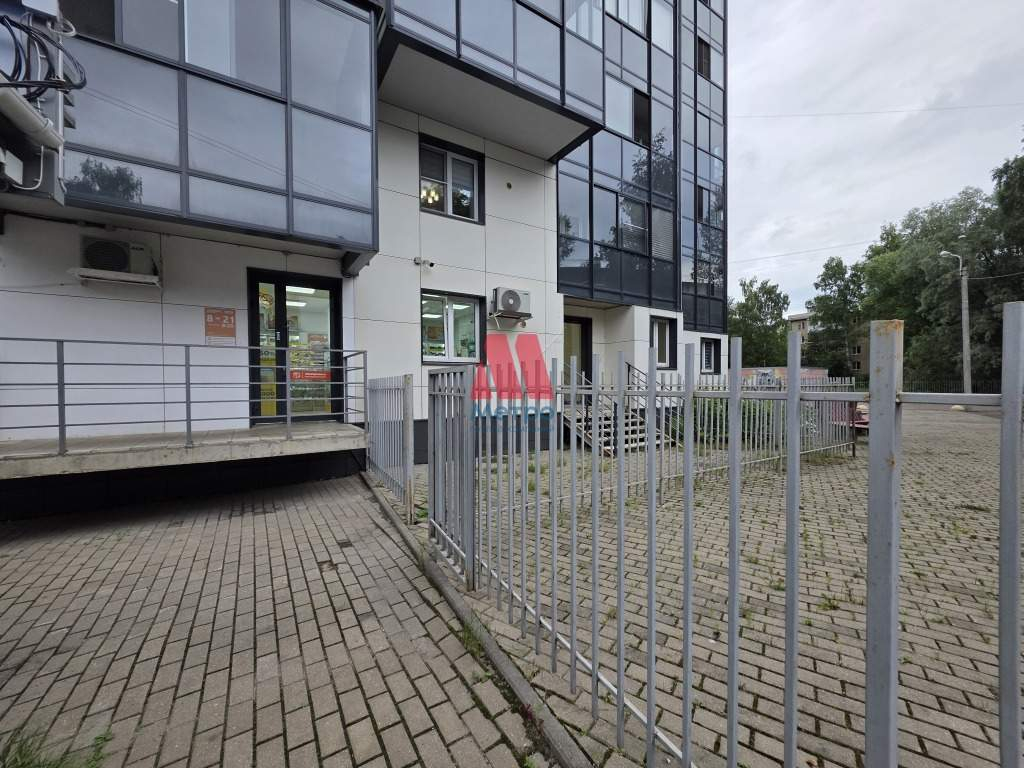 Сдам в аренду помещение свободного назначения 64 м.кв.
