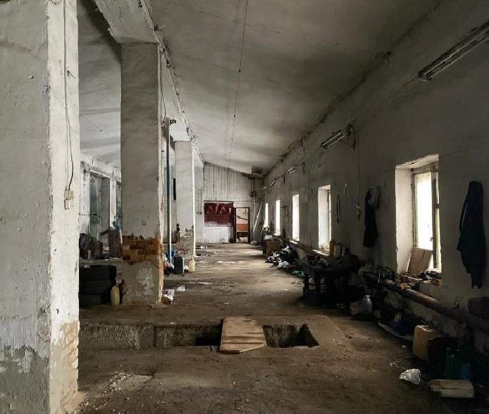 Продам офис 254.1 м.кв.