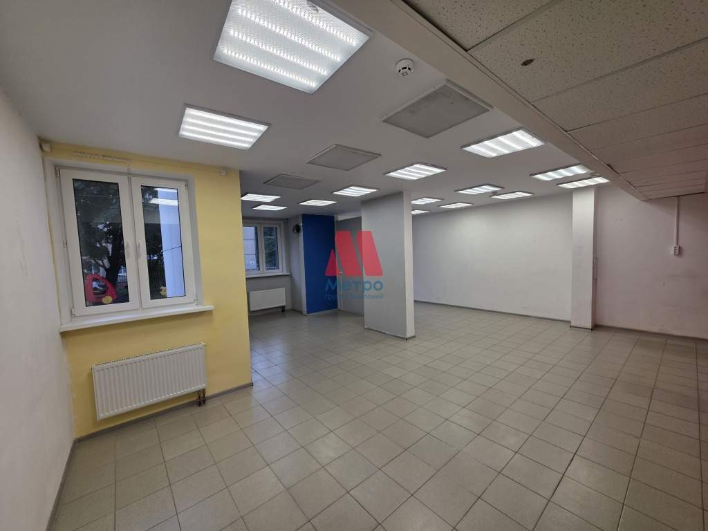Сдам в аренду помещение свободного назначения 64 м.кв.