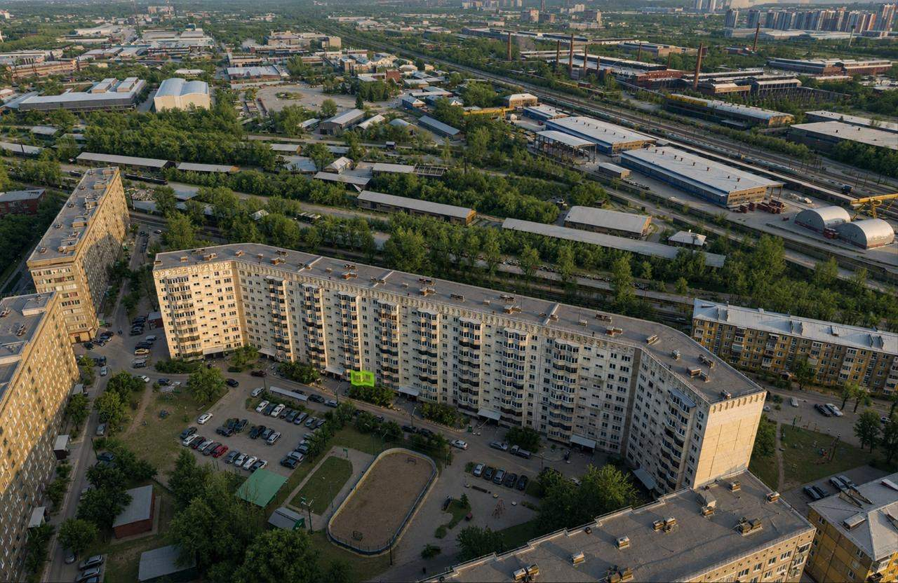Продам помещение свободного назначения 88.3 м.кв.