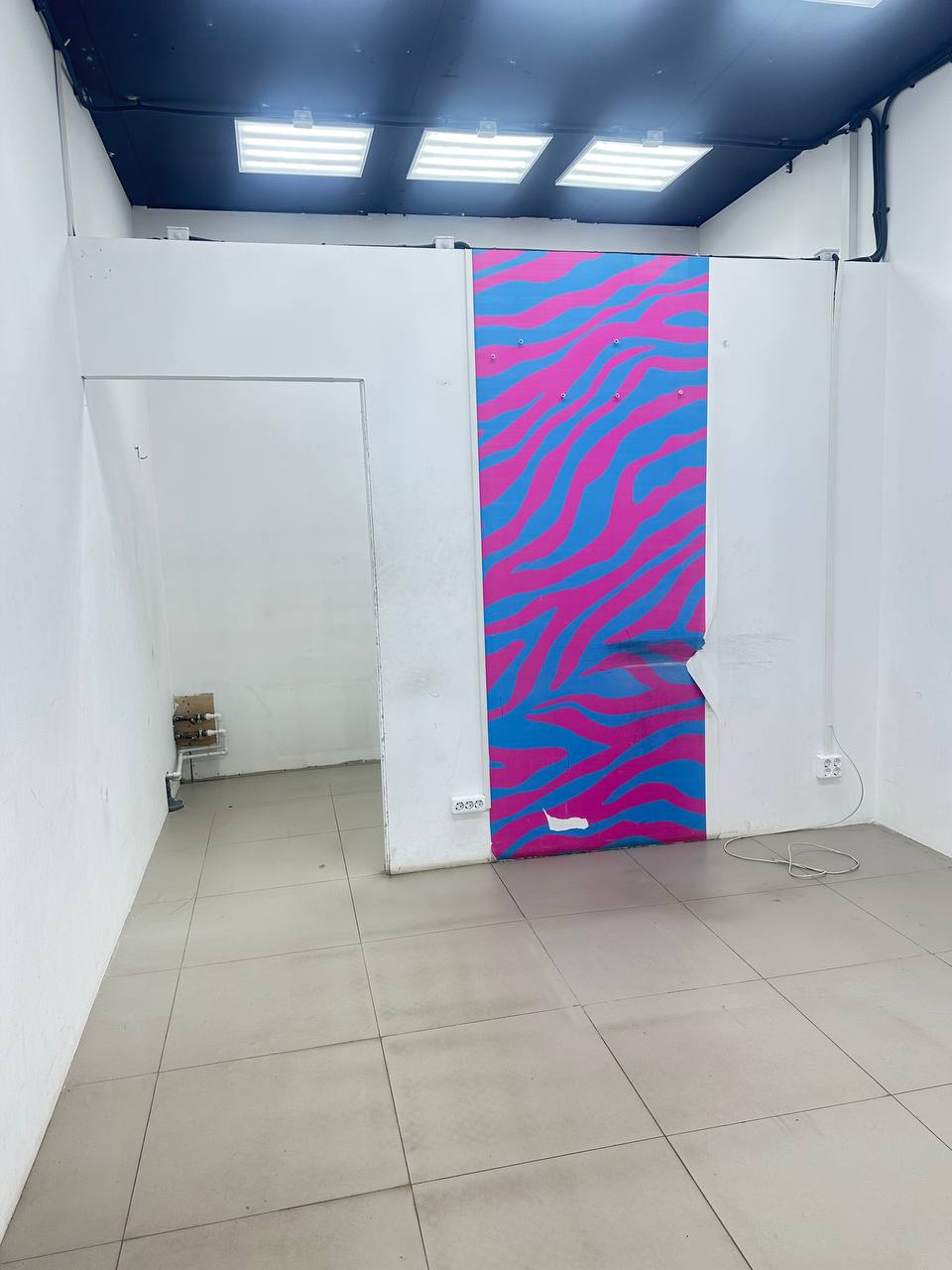 Сдам в аренду магазин 29.3 м.кв.