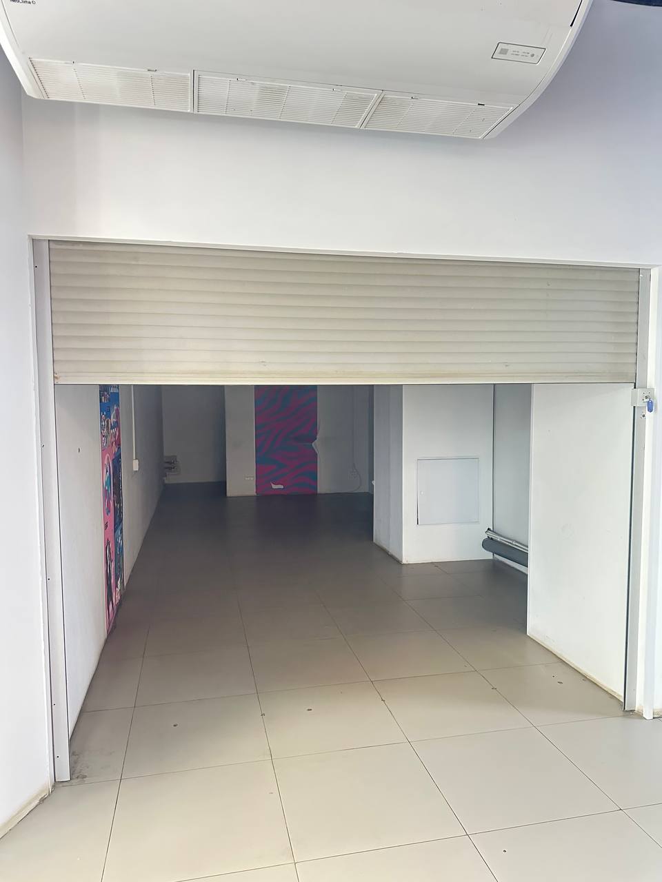Сдам в аренду магазин 29.3 м.кв.
