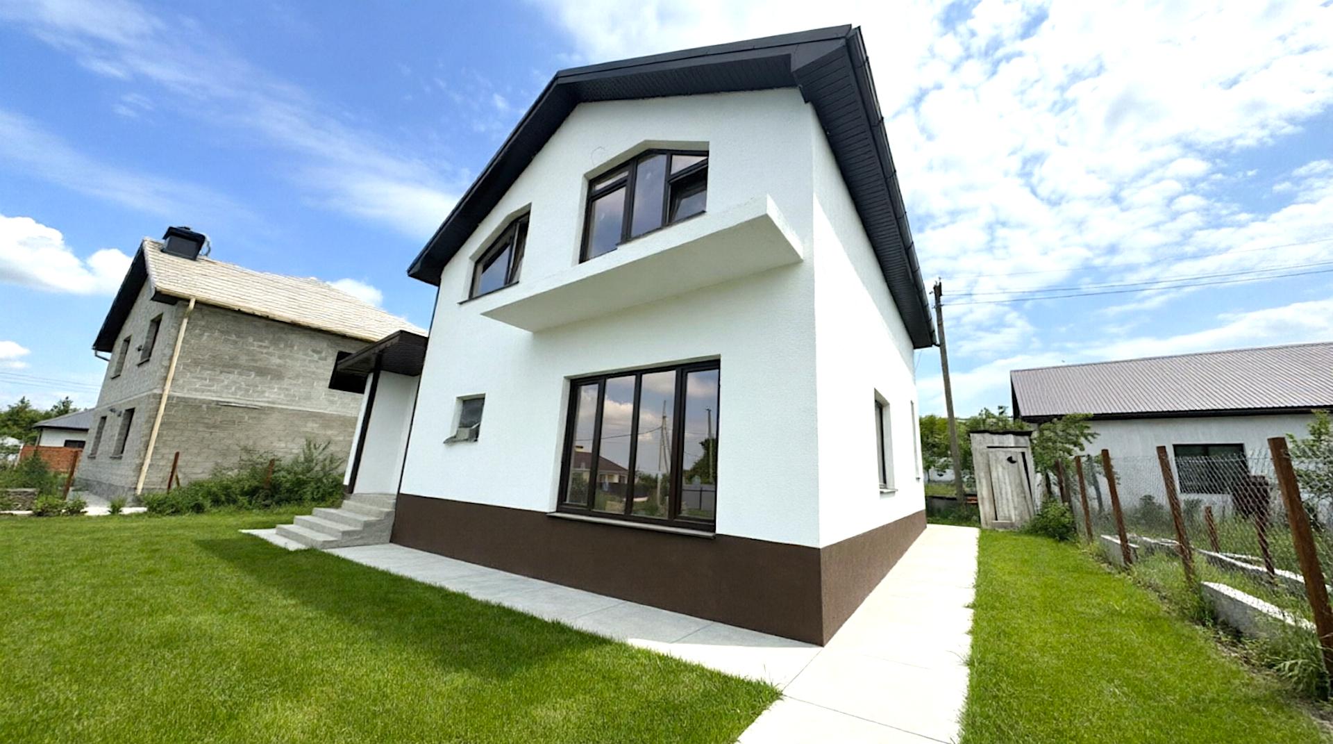 Дом на продажу в Анапской, 8 Марта улица фото №2