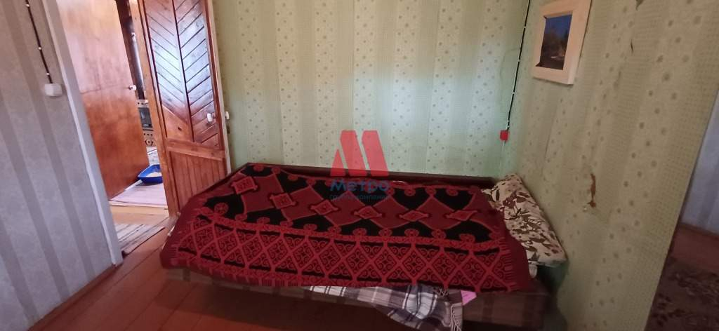 Продам земельный участок 500 м.кв.