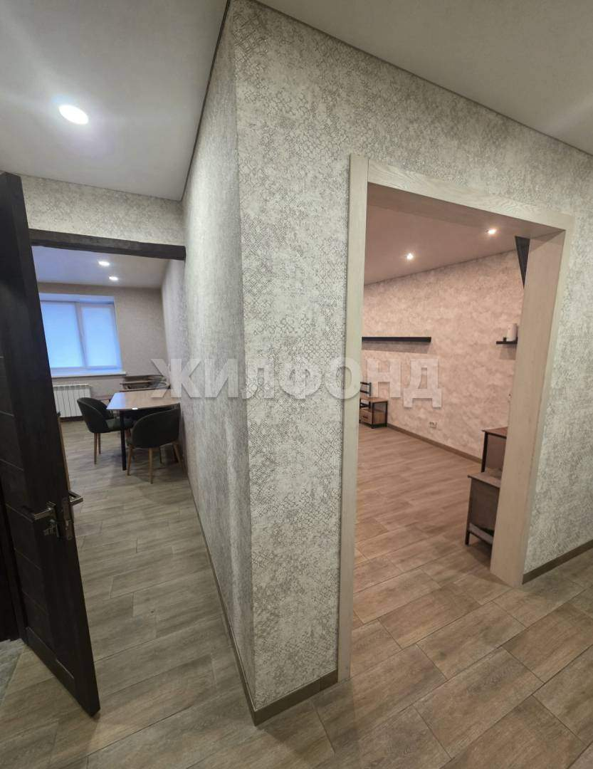 Квартира на продажу в Северске, Солнечная улица, 5Б фото №4