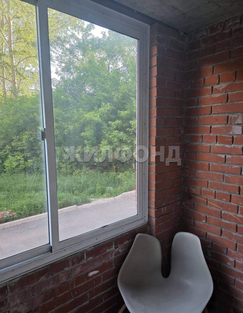 Квартира на продажу в Северске, Солнечная улица, 5Б фото №1