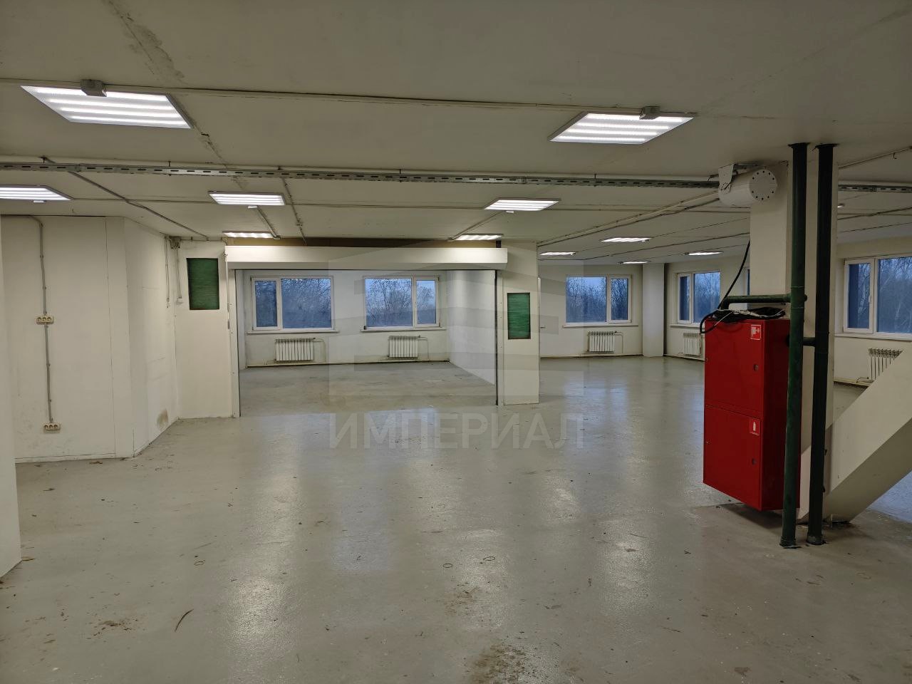 Продам помещение свободного назначения 177 м.кв.