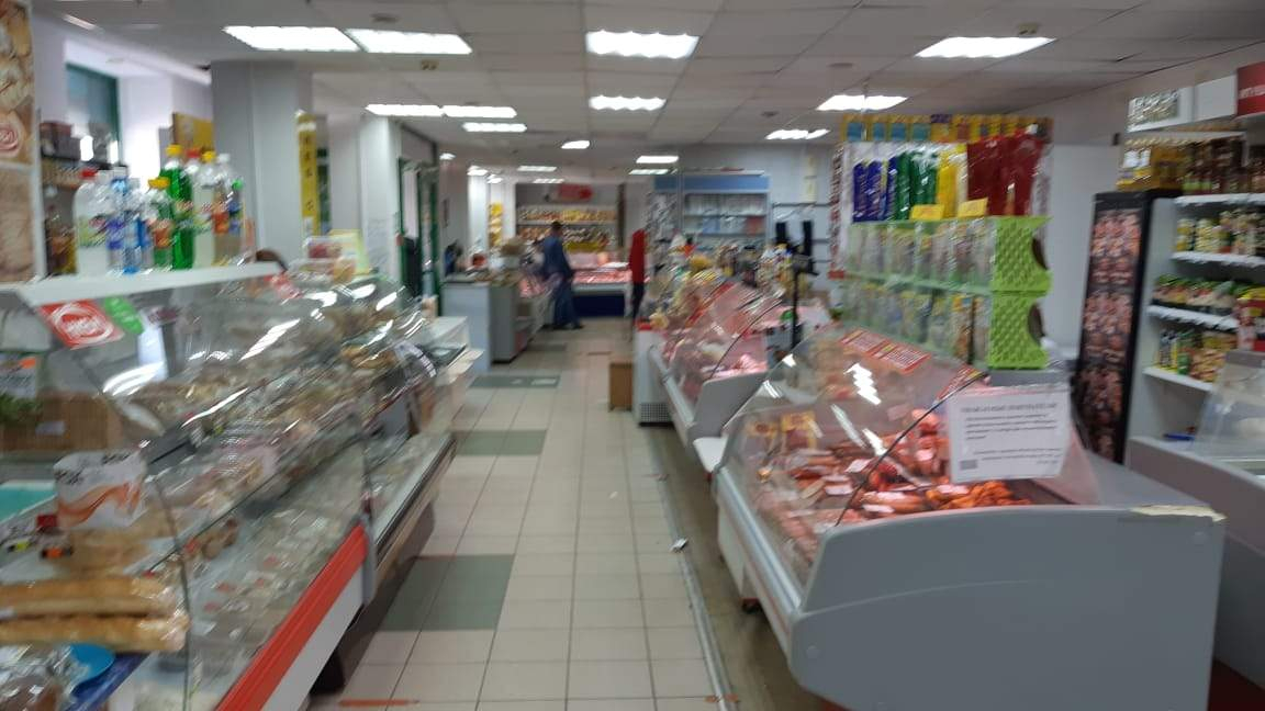 Продам офис 682.1 м.кв.