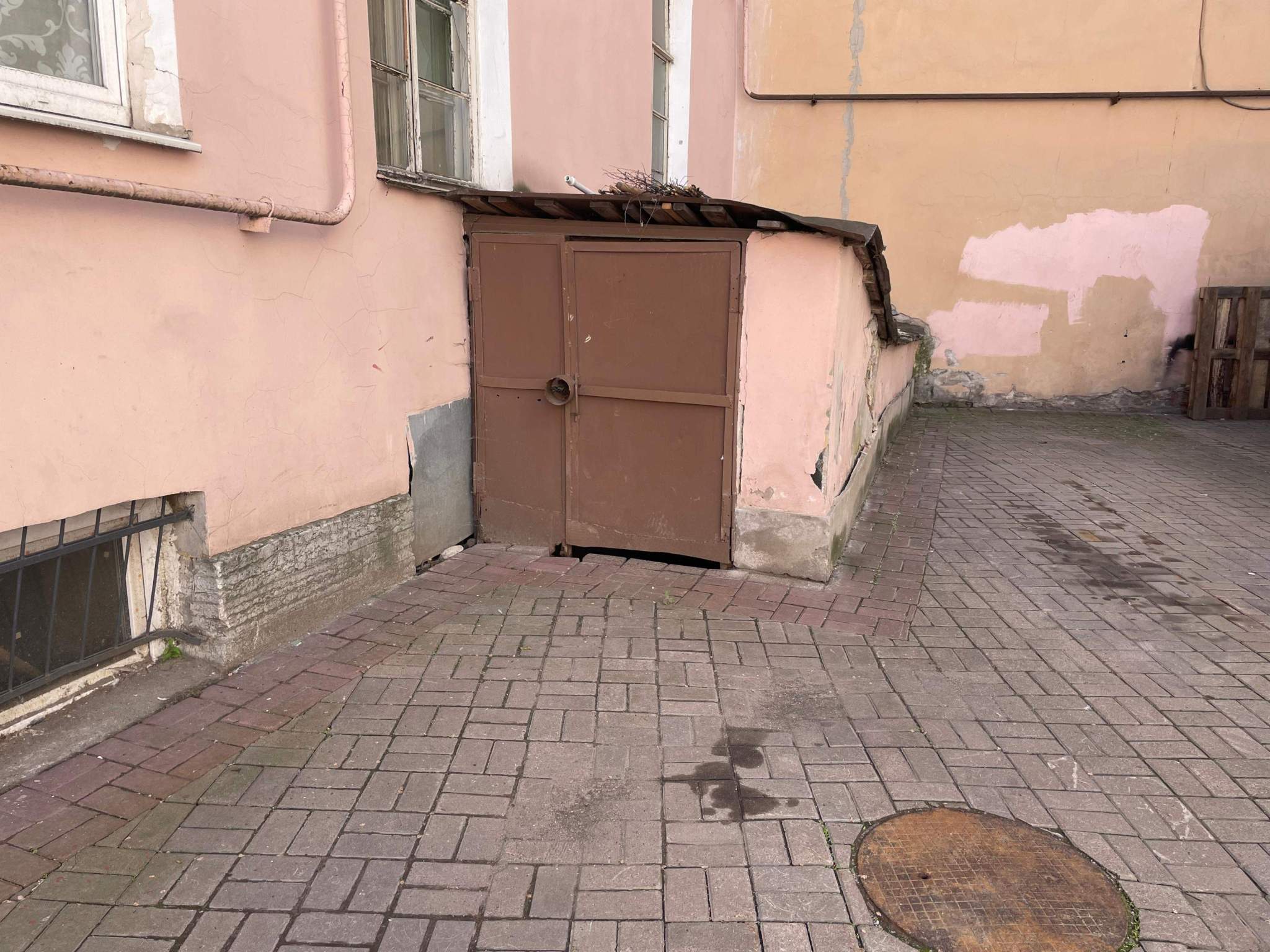 Продам офис 190.3 м.кв.